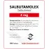 Salbutamolex 4Mg USA