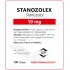 Stanozolex 10Mg