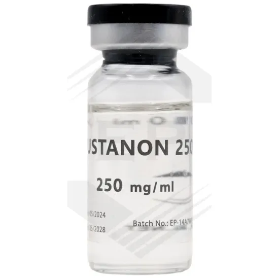 Sustanon 250 Mg