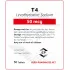 T4 50Mcg USA