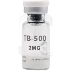 Thymosin Beta (TB4) Tb-500 – 2Mg USA
