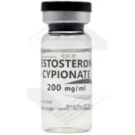 Testosterone Cypionate 200Mg USA