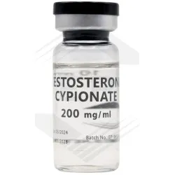 Testosterone Cypionate 200Mg
