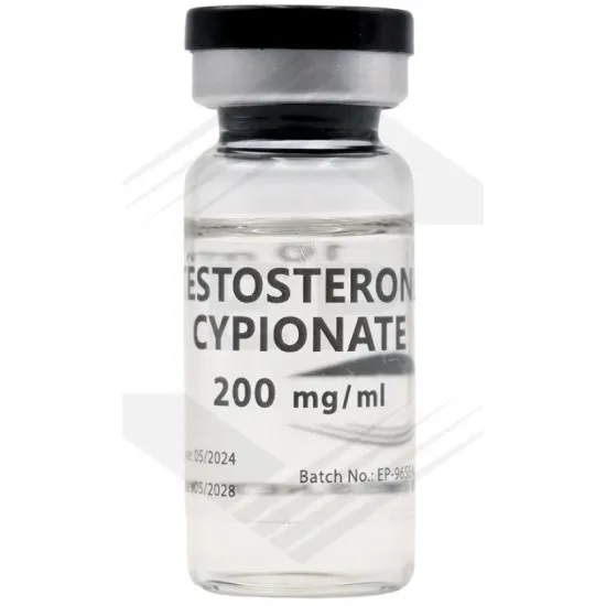Testosterone Cypionate 200Mg USA