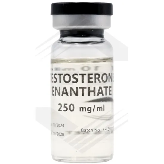 Testosterone Enanthate 250Mg USA