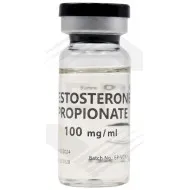 Testosterone Propionate 100Mg