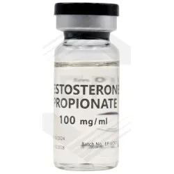 Testosterone Propionate 100Mg