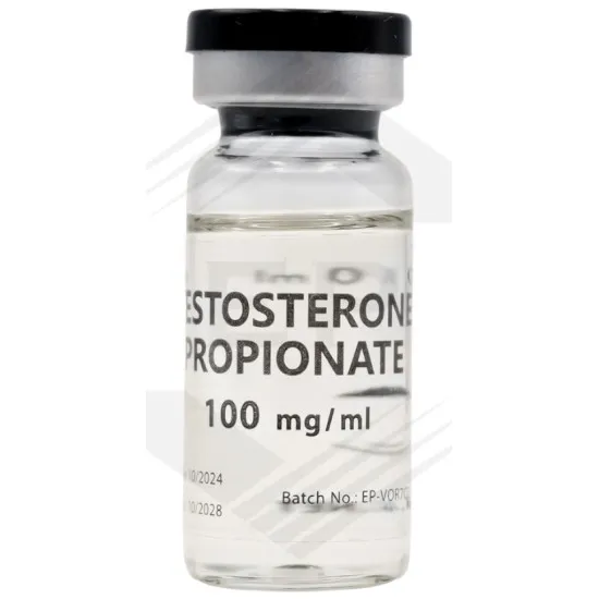 Testosterone Propionate 100Mg