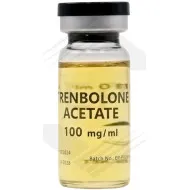 Trenbolone Acetate 100Mg USA