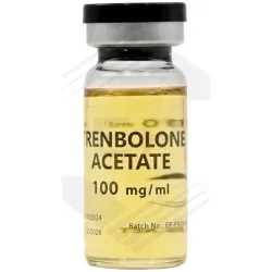 Trenbolone Acetate 100Mg USA