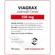 Viagrax 100Mg USA