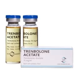 Trenbolone Acetate 75Mg USA