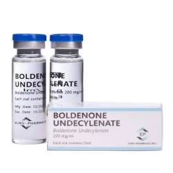 Boldenone Undecylenate 200mg USA