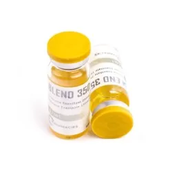 Blend 350Mg