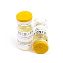 Blend 450Mg