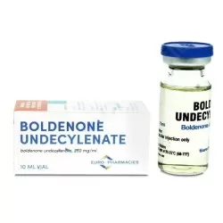 Boldenone Undecylenate 250Mg