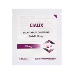 Cialix 20Mg