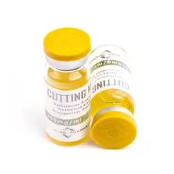 Cutting Mix Plus 300Mg