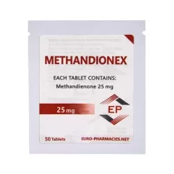 Methandionex 25Mg