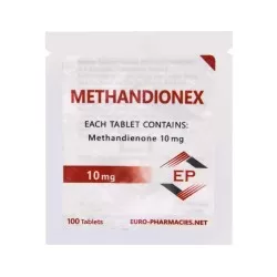 Methandionex 10Mg