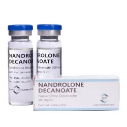 Nandrolone Decanoate 200mg