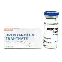 Drostanolone Enanthate 200Mg