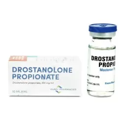 Drostanolone Propionate 100Mg