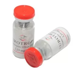 Eurotropin HGH 100IU