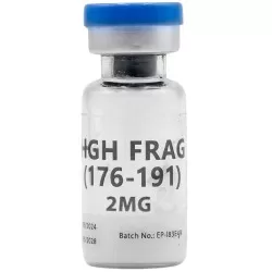 HGH Frag 176-191 2mg