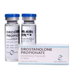 Drostanolone Propionate 75mg  USA