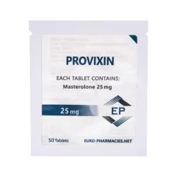 Provixin 25Mg