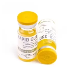Rapid Cut Pro-350Mg