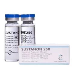 Sustanon 250Mg