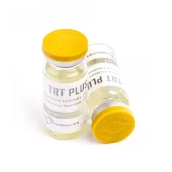 TRT Plus 400Mg USA