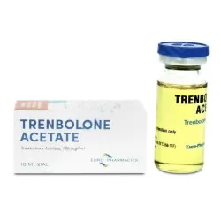 Trenbolone Acetate 100Mg USA