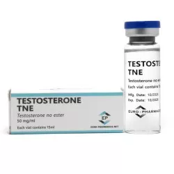 Testosterone TNE 50Mg USA