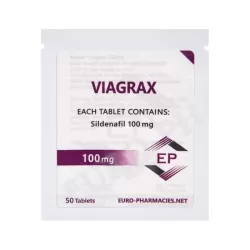 Viagrax 100Mg USA