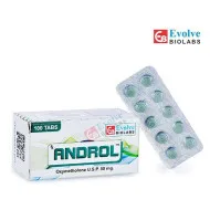 Androl 50Mg