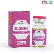 Boldamaxx 400Mg (Boldenone Undecylenate)