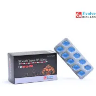 ED Evoforce 200Mg (Sildenafil 200mg)