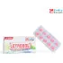 Letrobol 2.5Mg (Letrozole 2.5Mg 50Cmp)