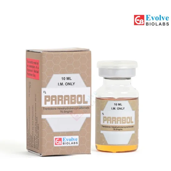 Parabol 76.5Mg