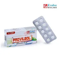 Provibol 25Mg (Proviron)