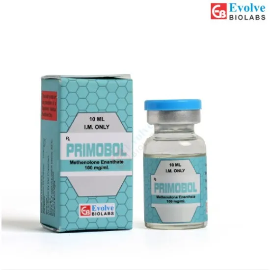 Primobol 100Mg