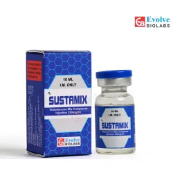 Sustamix 250Mg