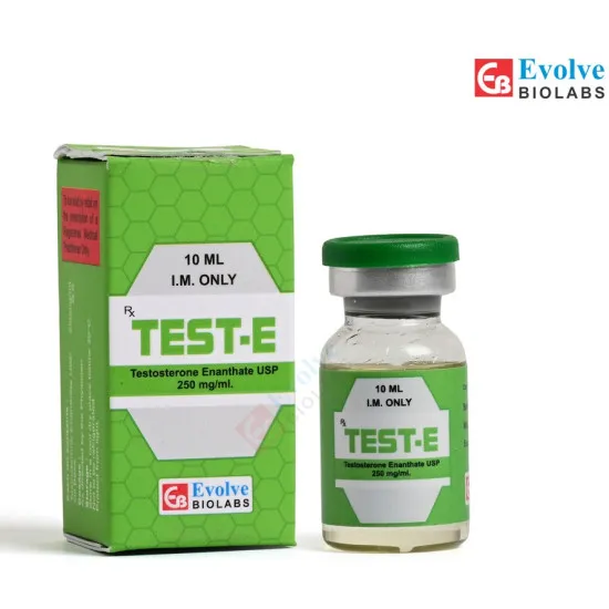 Test-E 250mg