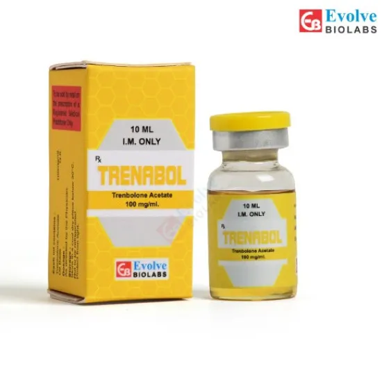 Trenabolic A100Mg USA