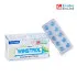 Winstrol 10Mg (Stanozolol 10Mg 100Cmp)