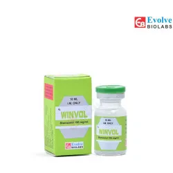 Winvol 100Mg (Stanozolol)