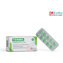 Yohimbol 5Mg